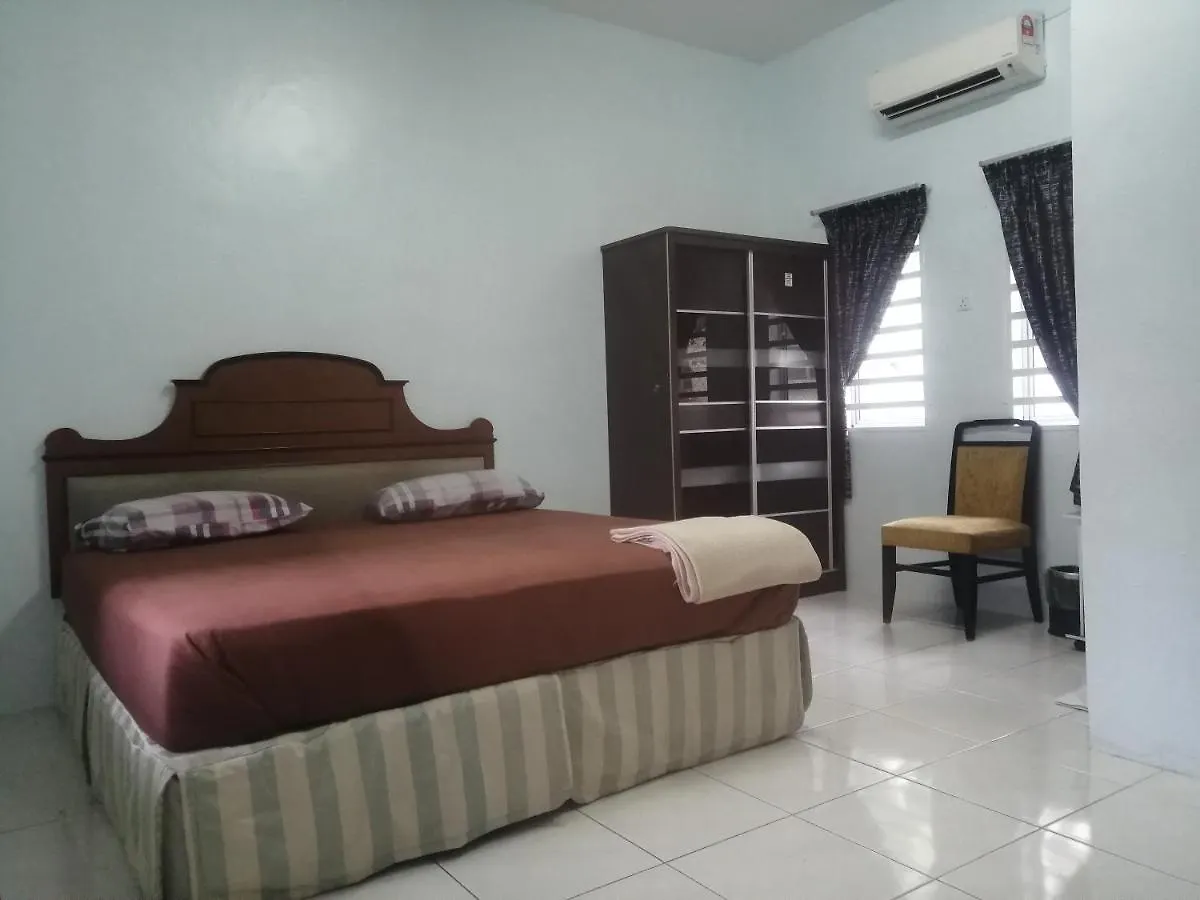 Kamar Musafir Mms Ipoh 0*,  Malaysia